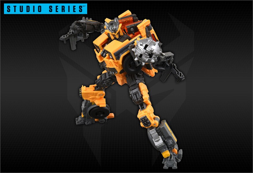 Official Image Of Transformers Rise Of The Beast SS 104 Battletrap Toy  (22 of 26)